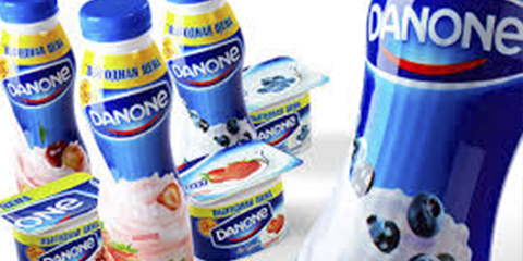 DANONE